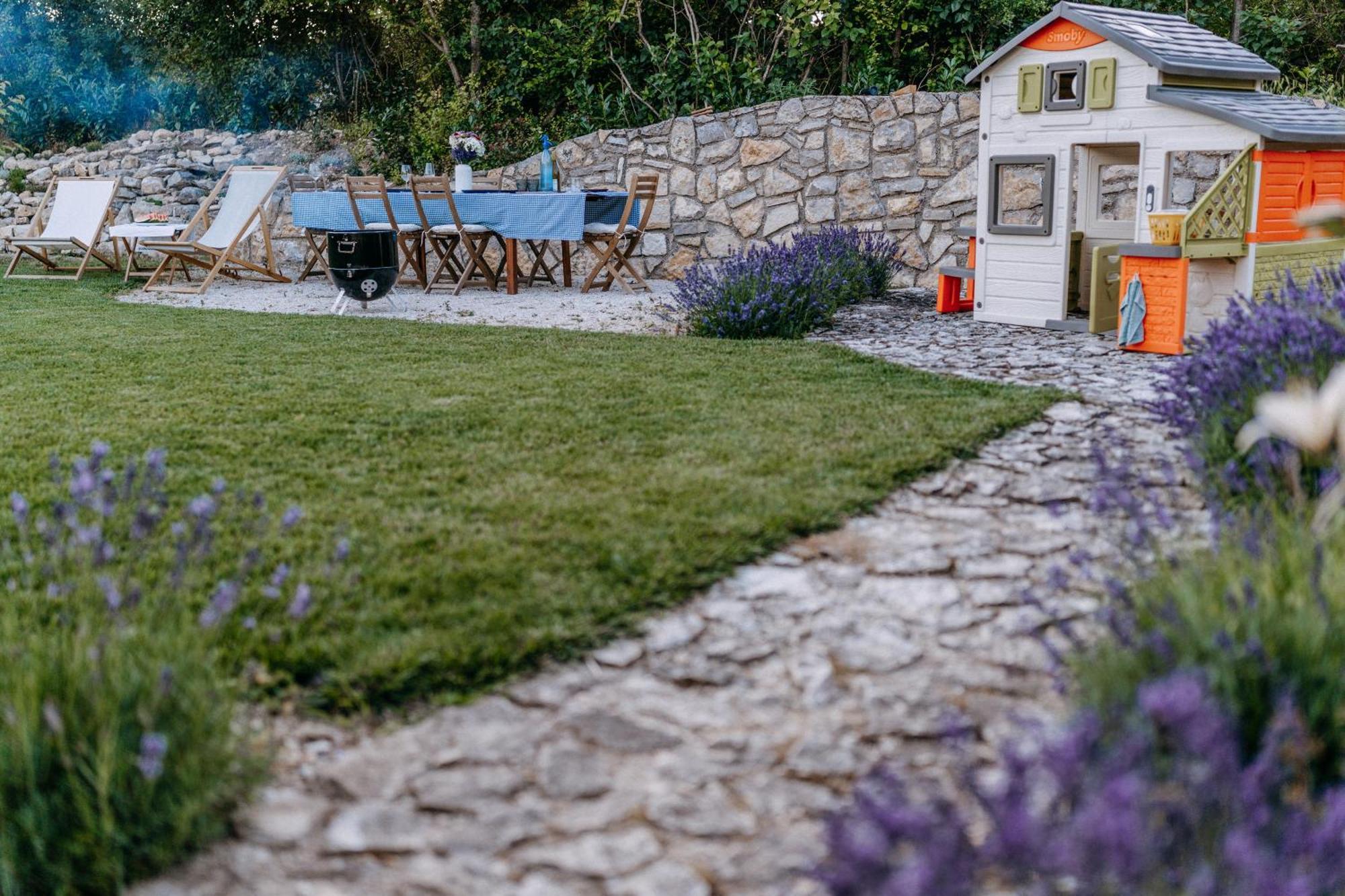 Appartamento Panorama Vine House Balatonfüred Esterno foto